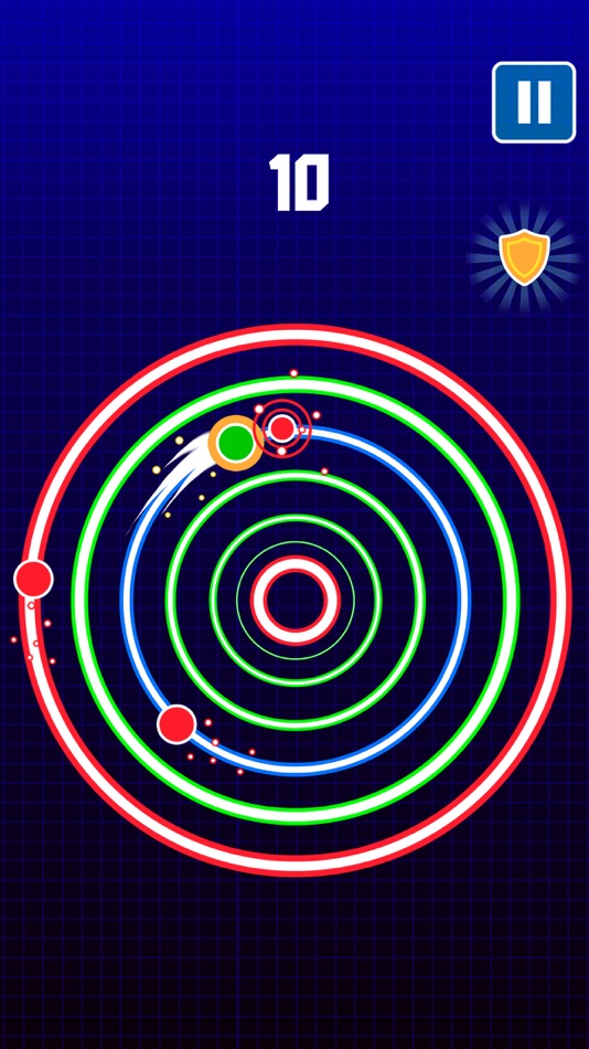 #2. One More Loop ! (iOS) Podle: PLAYTOUCH