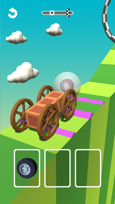 Scrap Builder Screenshot