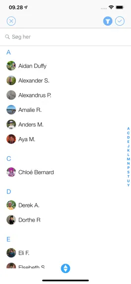 Game screenshot nemFoto Viborg Kommune apk