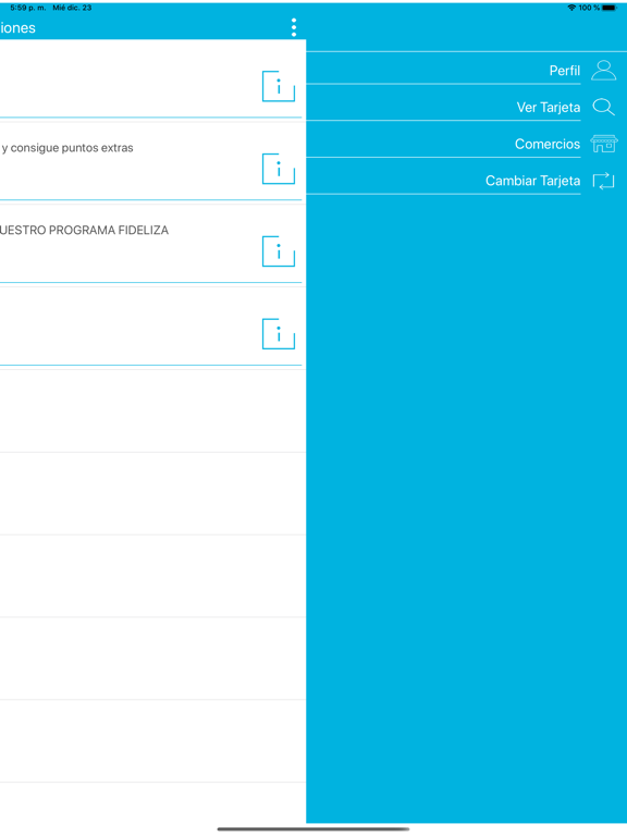 Screenshot #6 pour EASYREPOST