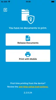 hp jetadvantage secure print problems & solutions and troubleshooting guide - 2