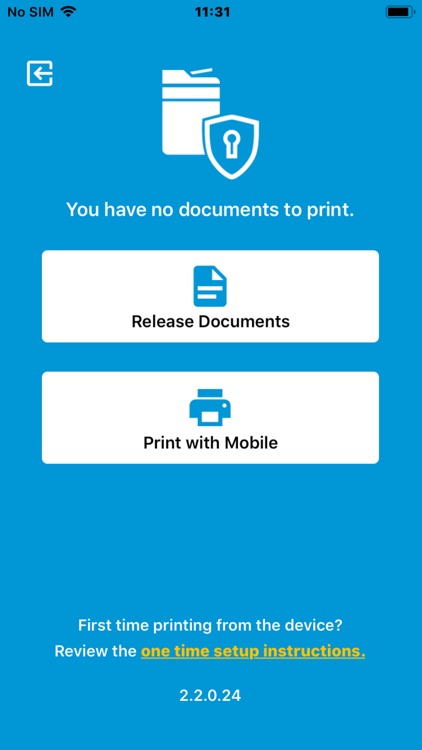 HP JetAdvantage Secure Print