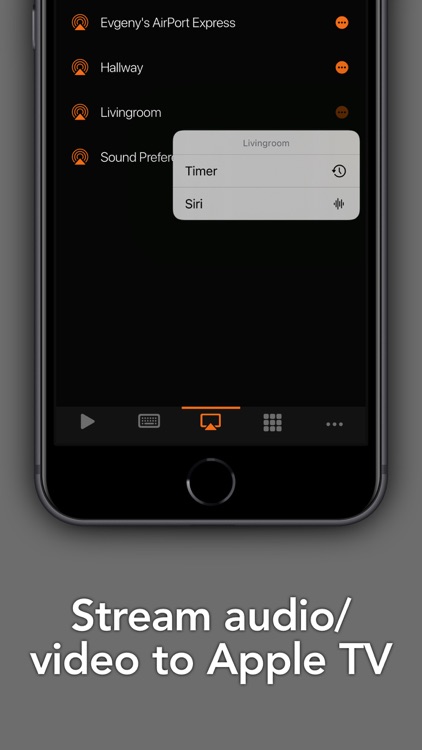 Remote Control for Mac/PC PRO screenshot-4