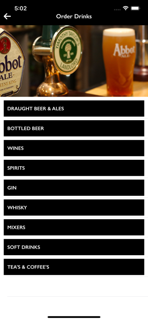 George and Dragon Thringstone(圖3)-速報App