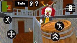 Game screenshot Clown Neighbor Escape hack