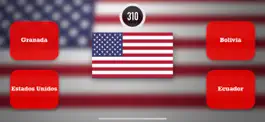 Game screenshot Touch Banderas mod apk
