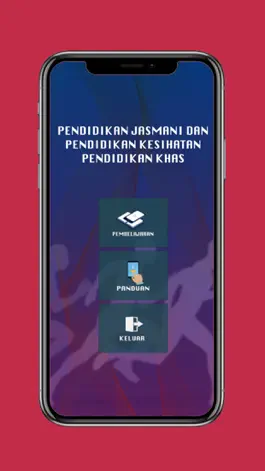 Game screenshot AR PJPKPK Tingkatan 5 mod apk