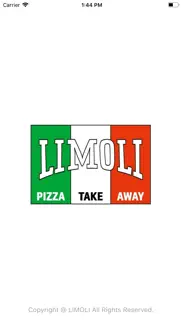 limoli pizza problems & solutions and troubleshooting guide - 2