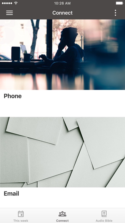 New Hope MBC Nashville