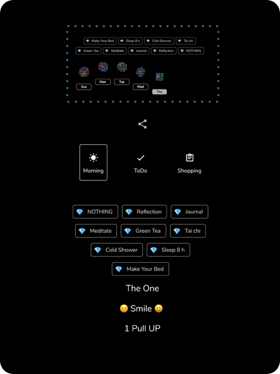 Screenshot #5 pour MyForest.io