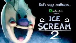 Game screenshot Ice Scream 2 mod apk