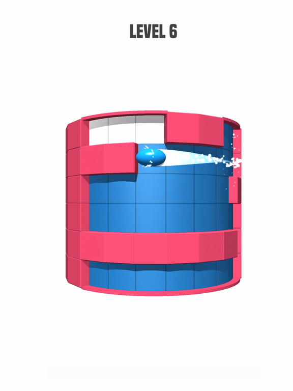 Screenshot #4 for Amaze 3D!