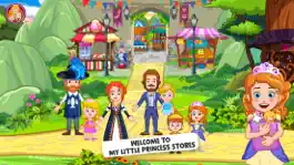 Game screenshot My Little Princess : Stores mod apk