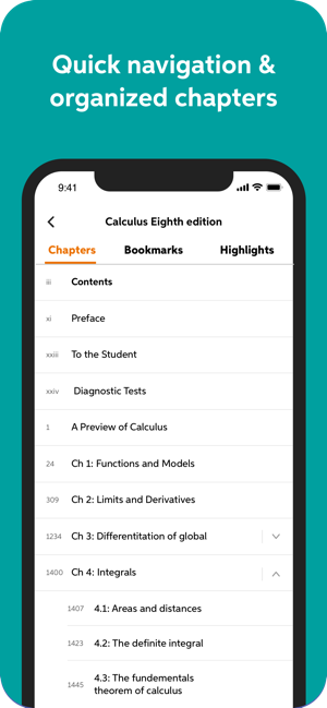 Chegg eReader - study eBooks(圖2)-速報App