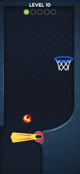 Game screenshot Flipper - Shoot The Ball apk