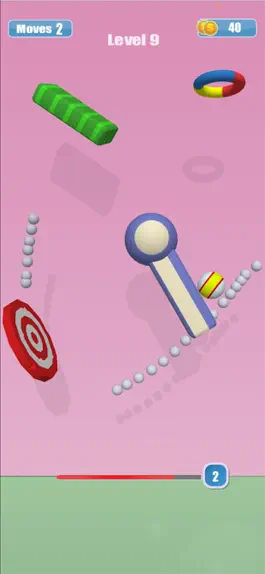 Game screenshot Draw Control apk