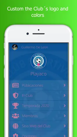 Game screenshot Footballfy hack