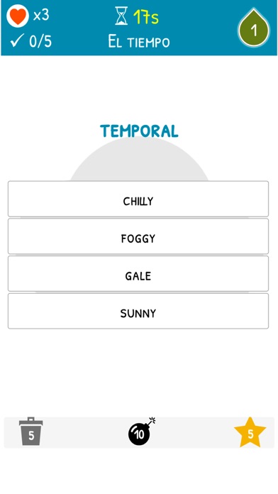 Aprender Ingles Es Facil Screenshot