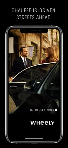 Captura 1 Wheely iphone