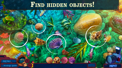 Hidden Expedition: Reignのおすすめ画像1