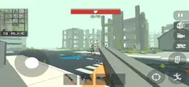 Game screenshot Battle Survial : FPS shooting hack