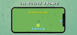 Game screenshot 911 Police Escape apk