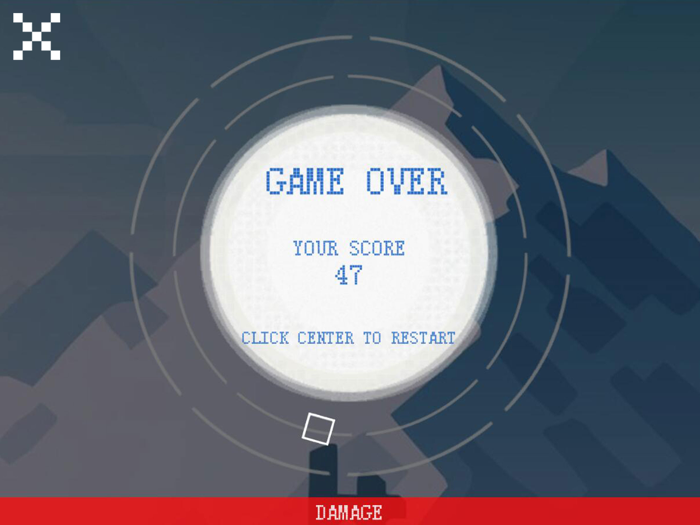 Circular Motion-Rail travel