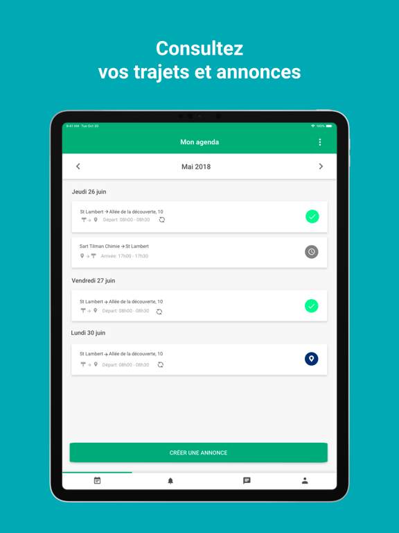 Screenshot #6 pour UGo