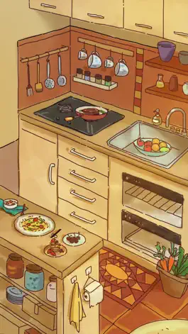 Game screenshot 睡眠小屋 mod apk