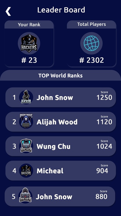 Master Hacker Bot Hacking Game screenshot-4