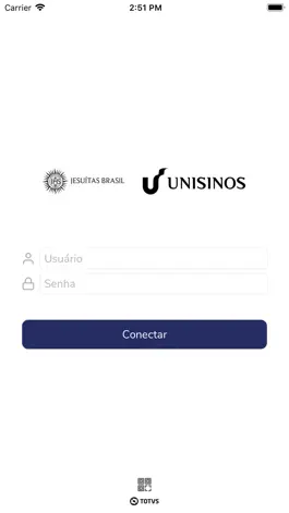 Game screenshot Novo Minha Unisinos mod apk