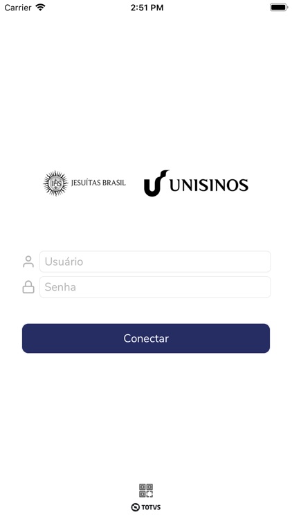 Novo Minha Unisinos