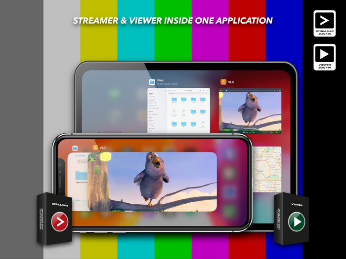 betacast mobile remote desktop