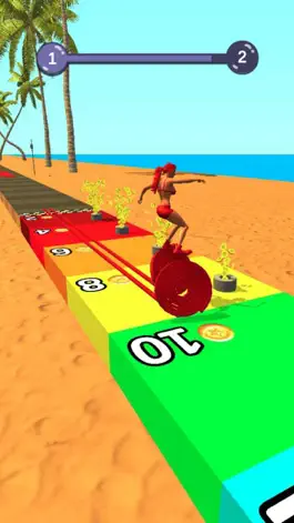 Game screenshot Cooler Skater apk