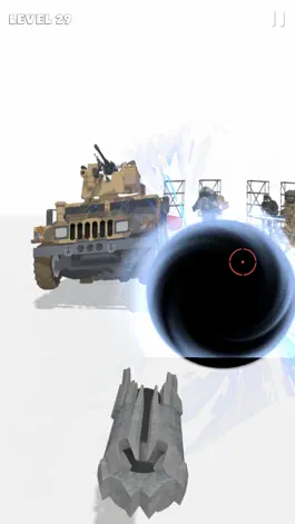Game screenshot Black Hole Gun apk