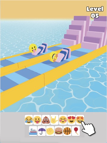 Emoji Run!のおすすめ画像8