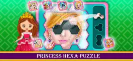 Game screenshot Pink Princess Learning Fun apk