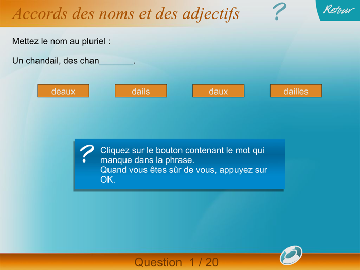 Meilleur en Français