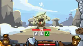 Game screenshot Dysterdragen apk
