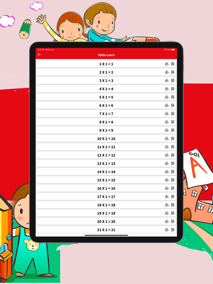 Kidz Video Tube Nursery Rhymes