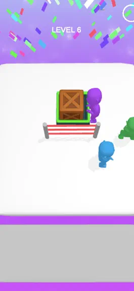 Game screenshot Push Puzzle 3D apk