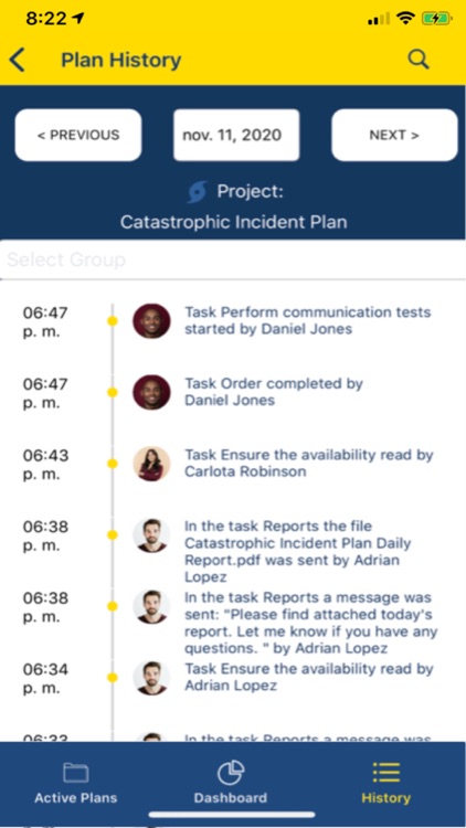 Plan2Ops screenshot-3