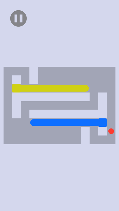 Screenshot #3 pour Snake Puzzle Game