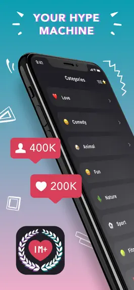 Game screenshot Tik Tags for Followers & Likes mod apk