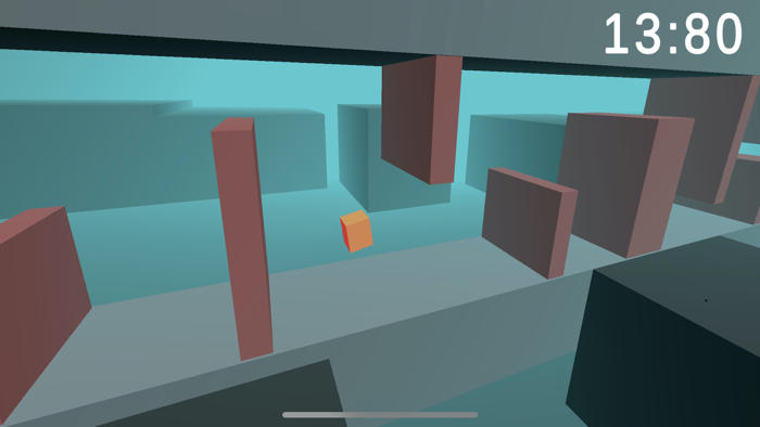 Quanta - Superluminal