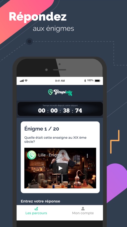 Youpicity screenshot-4