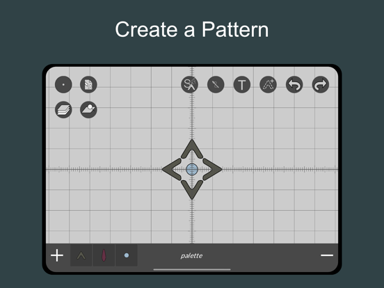 Screenshot #6 pour BeadApp