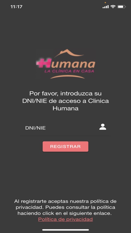 Humana Chat