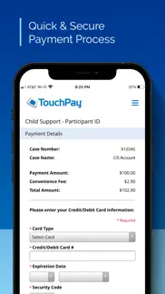 touchpay child support problems & solutions and troubleshooting guide - 3