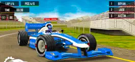 Game screenshot Top Formula Car Championship mod apk